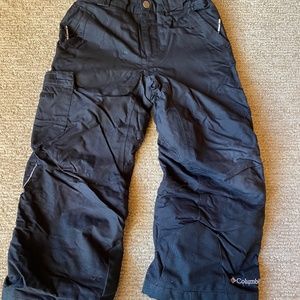 Columbia Omniheat Snowpants